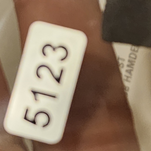 Pro-Fit Women's Black Athletic Crop Top Sport Bra size M - Picture 7 of 7